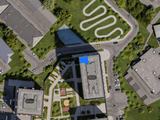 Фотография Продажа помещения свободного назначения, 55 м² , улица Борисенко 48к3 №7 Фотография Продажа помещения свободного назначения, 55 м² , улица Борисенко 48к3 №7