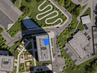 Фотография Продажа помещения свободного назначения, 81 м² , улица Борисенко 48к3 №7 Фотография Продажа помещения свободного назначения, 81 м² , улица Борисенко 48к3 №7