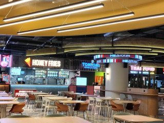 Фотография Аренда магазина, 22 м² , Театральный проезд 5с1  №3