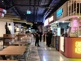 Фотография Аренда магазина, 22 м² , Театральный проезд 5с1  №5