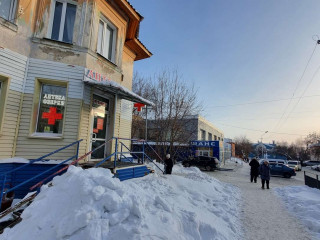 Фотография Продажа магазина, 117 м² , улица 40 лет Комсомола 8  №4