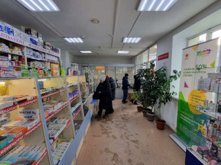 Фотография Продажа магазина, 117 м² , улица 40 лет Комсомола 8  №6