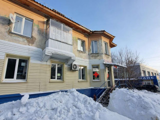 Фотография Продажа магазина, 117 м² , улица 40 лет Комсомола 8  №3