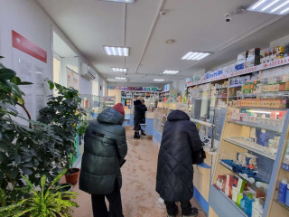 Фотография Продажа магазина, 117 м² , улица 40 лет Комсомола 8  №5