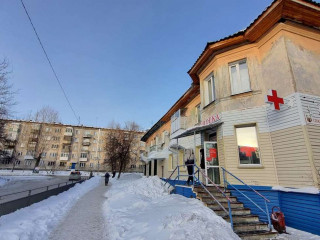 Фотография Продажа магазина, 117 м² , улица 40 лет Комсомола 8  №2