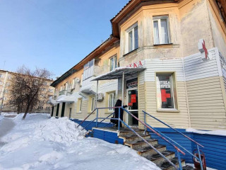 Продажа магазина 117 м² улица 40 лет Комсомола 8 