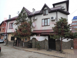 Фотография Продажа производственного помещения, 900 м² , Ставропольская улица №1