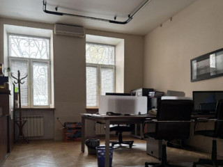 Фотография Аренда помещения свободного назначения, 160 м² , Малый Каковинский переулок 4с1  №3