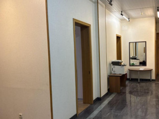 Фотография Аренда помещения свободного назначения, 160 м² , Малый Каковинский переулок 4с1  №2