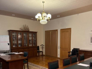 Аренда помещения свободного назначения 160 м² Малый Каковинский переулок 4с1 