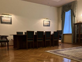 Фотография Аренда помещения свободного назначения, 160 м² , Малый Каковинский переулок 4с1  №5