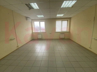 Аренда офиса 27 м² 3-я Трудовая улица  
