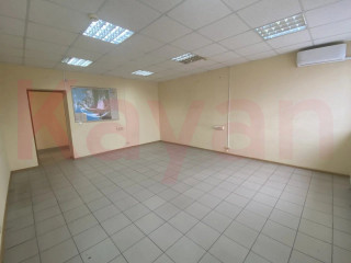 Фотография Аренда офиса, 27 м² , 3-я Трудовая улица №4