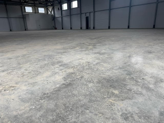 Фотография Аренда склада, 540 м² , 2-й Вертикальный проезд   №4