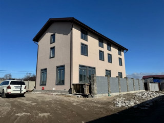 Фотография Аренда помещения свободного назначения, 600 м² , Дальневосточный проспект   №6