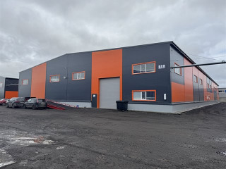 Фотография Аренда склада, 1310 м² , Северный проспект   №3