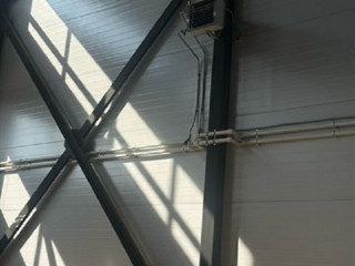 Фотография Аренда производственного помещения, 1152 м² , Дорожная улица   №5