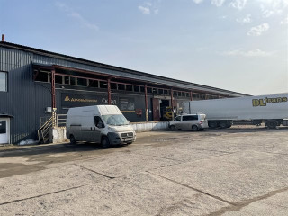 Фотография Аренда склада, 1000 м² , Южное шоссе   №5