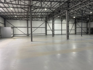 Аренда склада 500 м² Земская улица  