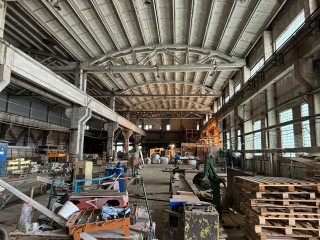 Фотография Аренда производственного помещения, 2400 м² , Ленинградское шоссе   №4