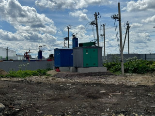 Фотография Продажа склада, 8640 м² , Новая улица   №7