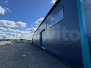 Фотография Продажа склада, 864 м² , Выборгский район   №11