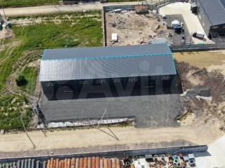 Фотография Продажа склада, 864 м² , Выборгский район   №12