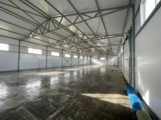 Фотография Продажа склада, 864 м² , Выборгский район   №13