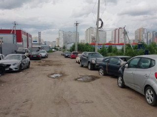 Фотография Продажа земельного участка, 10000 м² , Пушкинская улица №4 Фотография Продажа земельного участка, 10000 м² , Пушкинская улица №4