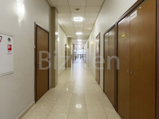 Фотография Аренда офиса, 135 м² , Летниковская улица 10с2  №5