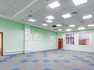 Фотография Аренда офиса, 135 м² , Летниковская улица 10с2  №1