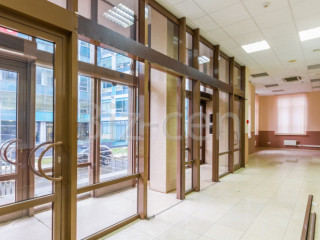 Фотография Аренда офиса, 135 м² , Летниковская улица 10с2  №3