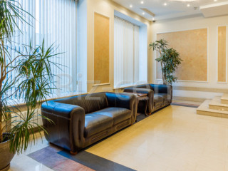 Фотография Аренда офиса, 135 м² , Летниковская улица 10с2  №9