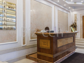 Фотография Аренда офиса, 135 м² , Летниковская улица 10с2  №6