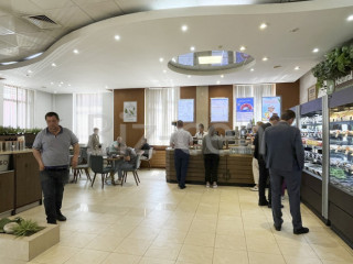 Фотография Аренда офиса, 86 м² , Летниковская улица 10с2  №9