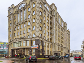 Фотография Аренда офиса, 86 м² , Летниковская улица 10с2  №10