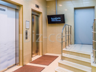 Фотография Аренда офиса, 86 м² , Летниковская улица 10с2  №7