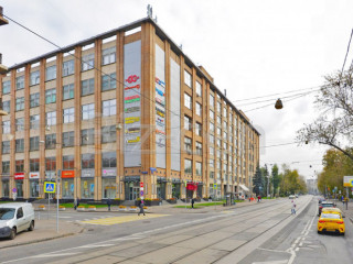 Фотография Аренда офиса, 100 м² , Кожевническая улица 7с1  №4