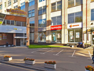 Фотография Аренда офиса, 100 м² , Кожевническая улица 7с1  №5