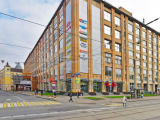 Фотография Аренда офиса, 100 м² , Кожевническая улица 7с1  №3