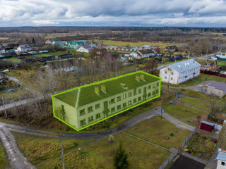 Фотография Продажа помещения свободного назначения, 824 м² , Прифермская улица 6  №5