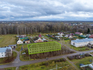 Продажа помещения свободного назначения 824 м² Прифермская улица 6