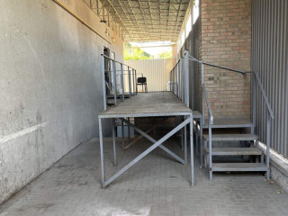 Фотография Продажа помещения свободного назначения, 933 м² , улица Чехова 230 №7 Фотография Продажа помещения свободного назначения, 933 м² , улица Чехова 230 №7