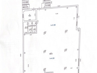 Фотография Продажа помещения свободного назначения, 933 м² , улица Чехова 230 №2 Фотография Продажа помещения свободного назначения, 933 м² , улица Чехова 230 №2