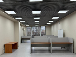 Фотография Аренда офиса, 82 м² , улица Бутлерова 17  №9