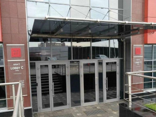 Фотография Аренда офиса, 82 м² , улица Бутлерова 17  №4