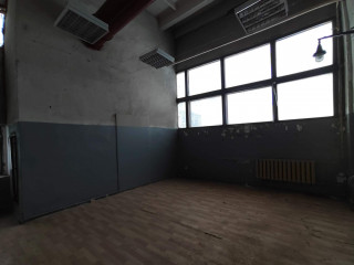 Фотография Аренда склада, 150 м² , Илимская улица 3Бс1  №1