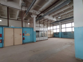 Фотография Аренда склада, 150 м² , Илимская улица 3Бс1  №3