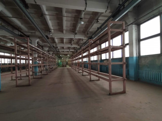 Фотография Аренда склада, 150 м² , Илимская улица 3Бс1  №5