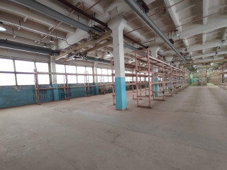 Фотография Аренда склада, 150 м² , Илимская улица 3Бс1  №4